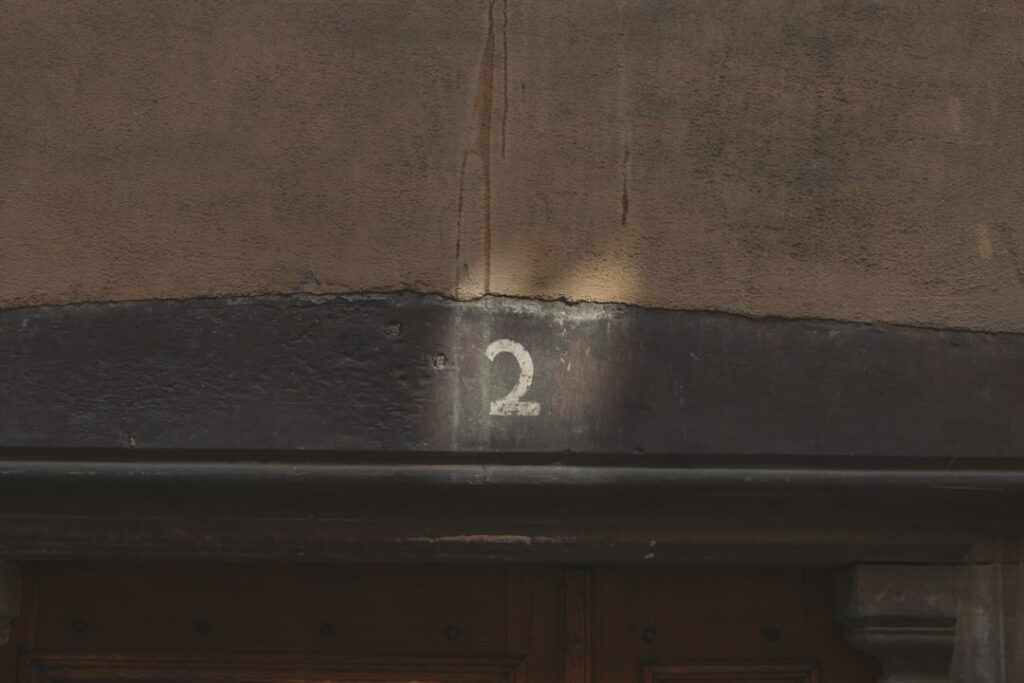 Photo Scoring doctroi