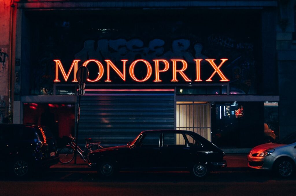Photo modernize