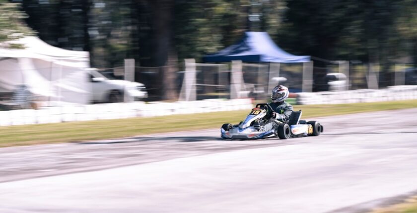 Photo Kafka acceleration