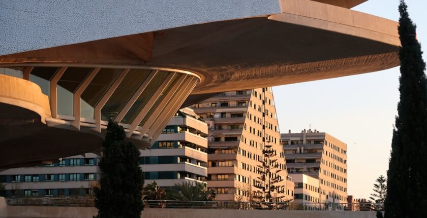 Photo Architecture de référence AIX