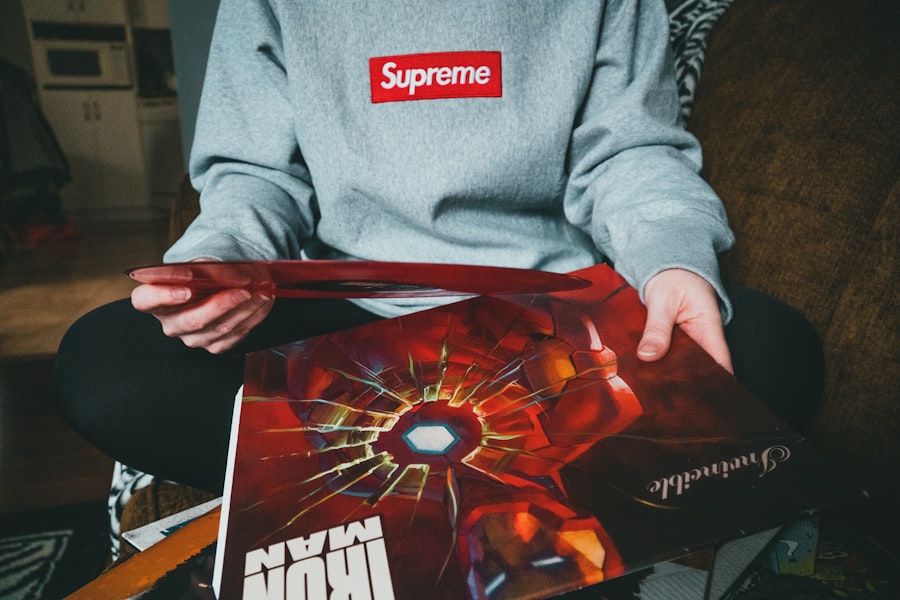 Photo ESG subscription