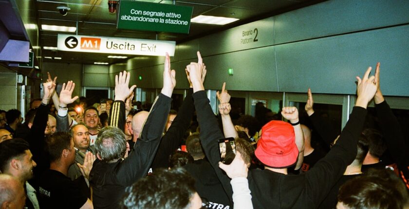 Photo migration ISO 20022