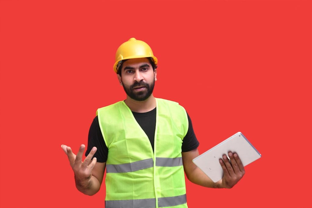 Photo complaints management
