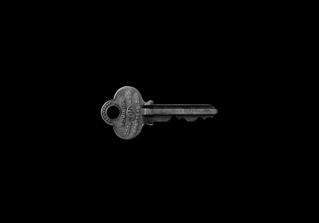 Photo secure MDM client