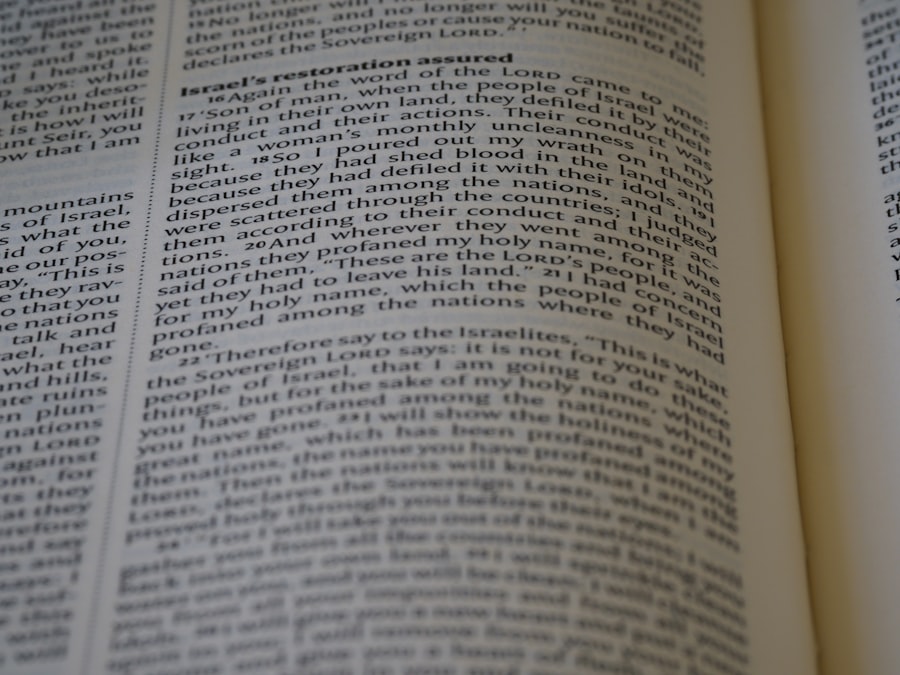 Photo European taxonomy