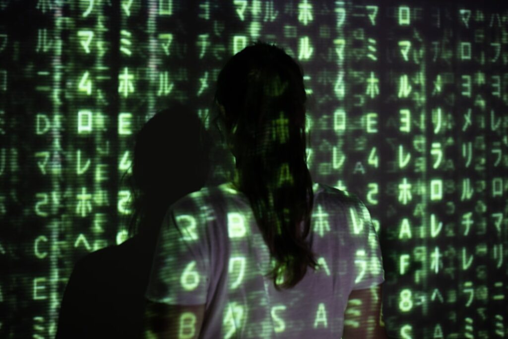 Photo Data anonymization