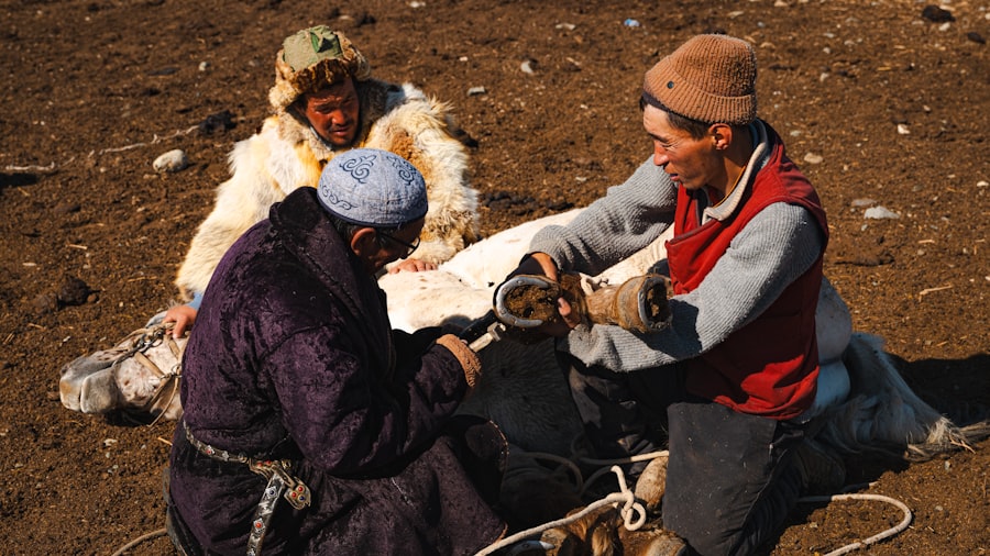 Photo migration ISO 20022