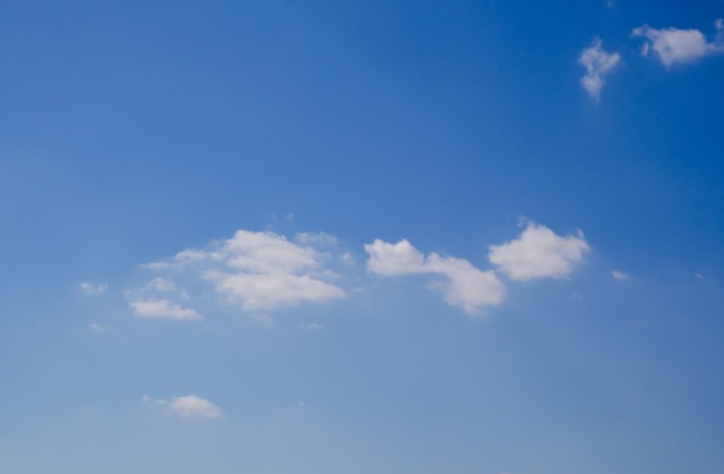 Photo Azure