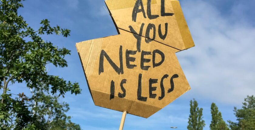 Photo carbon footprint