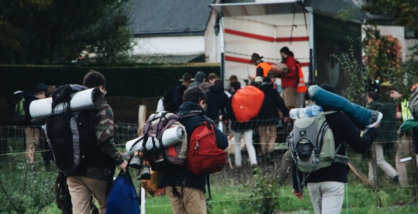 Photo migration ISO 20022