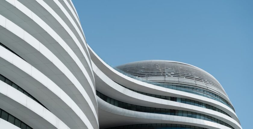 Photo Actimize architecture