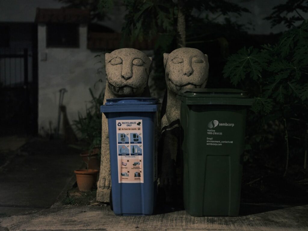 Photo recycler