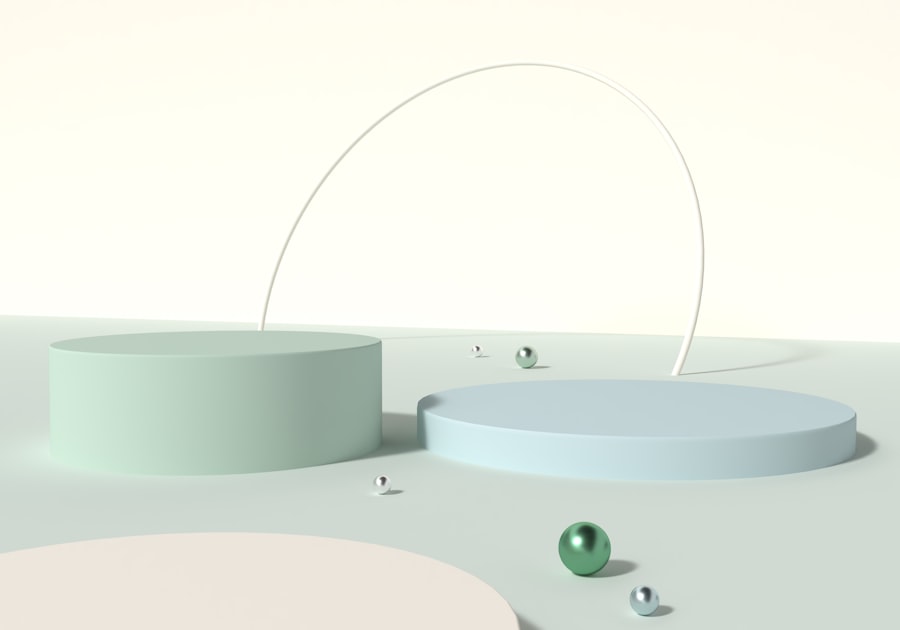 Photo detection drift models