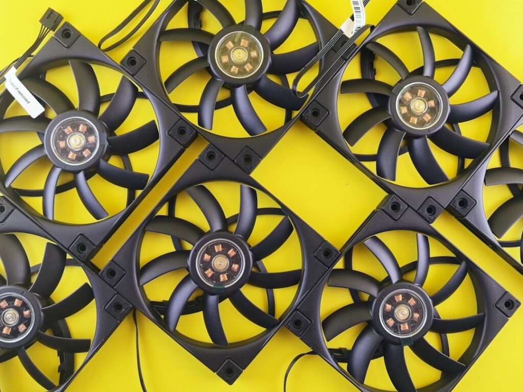 Photo Airflow
