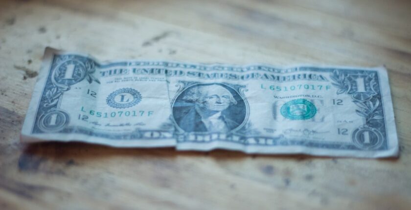 Photo filtrage des paiements