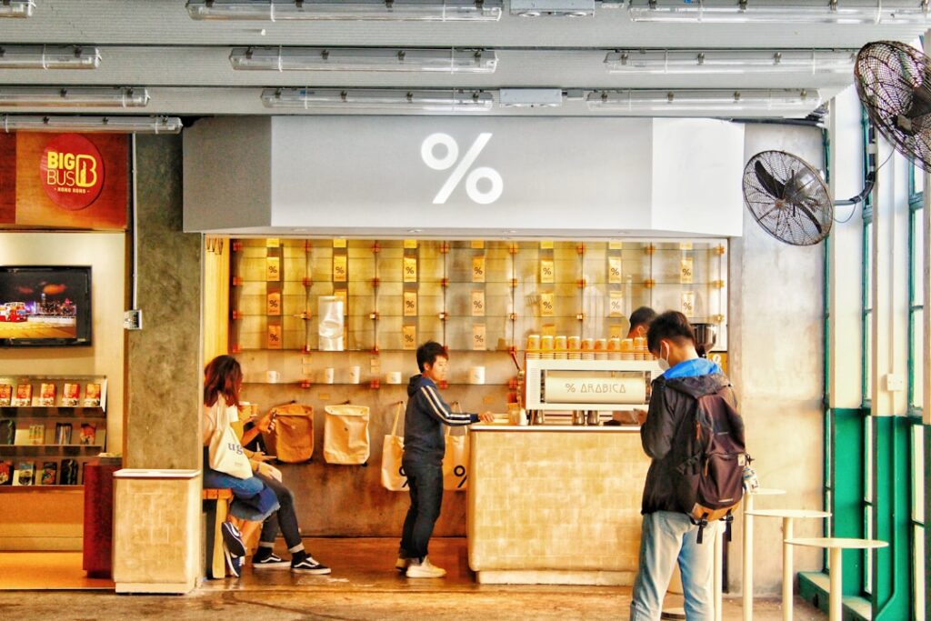 Photo digitaliser KYC retail
