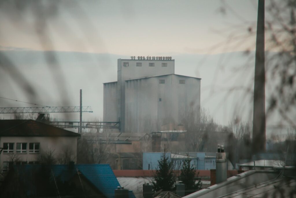 Photo industrialiser