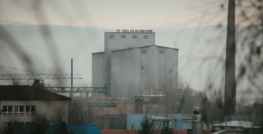 Photo industrialiser