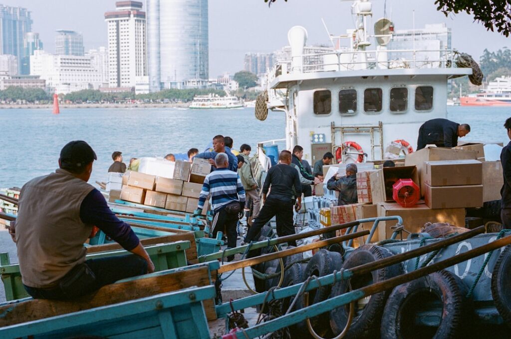Photo ISO 20022 migration