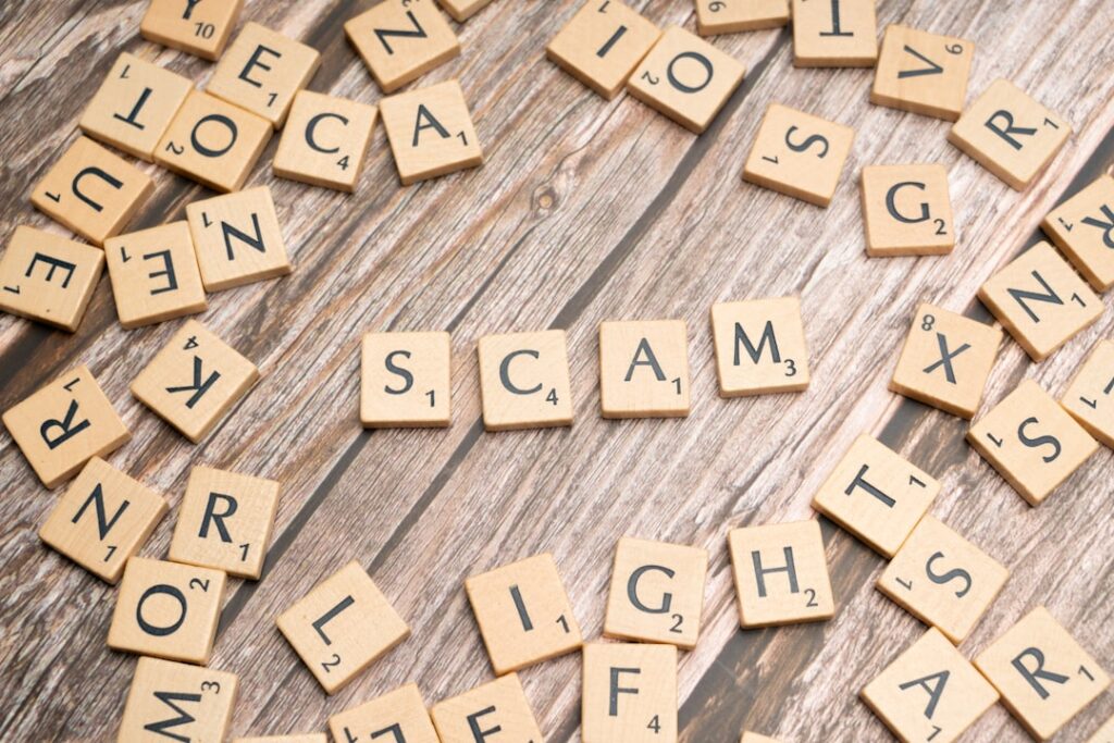 Photo fraud detection