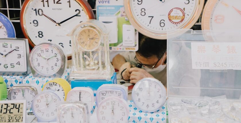 Photo time-to-market