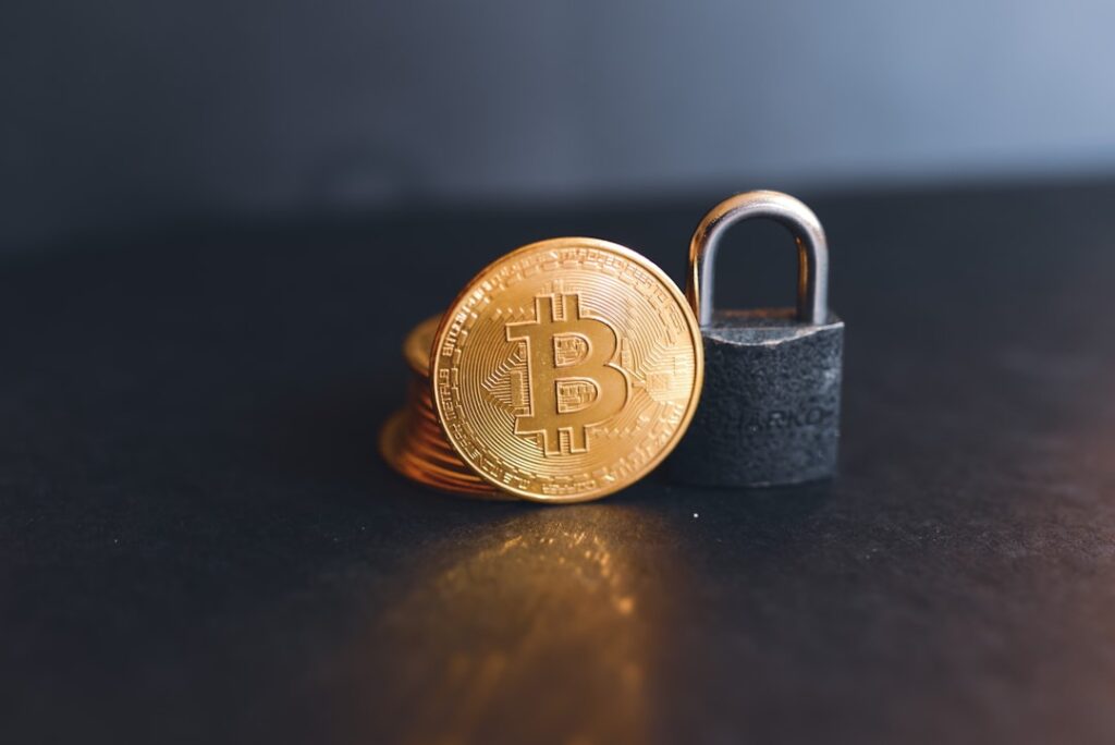 Photo Secure payments