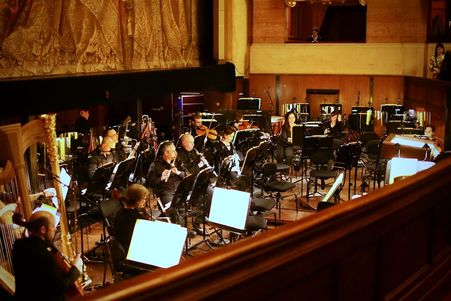 Photo GCP orchestration