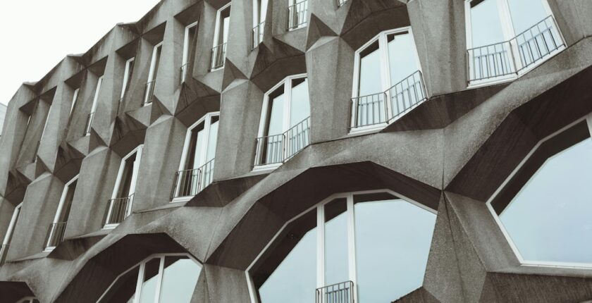 Photo Kubernetes architecture