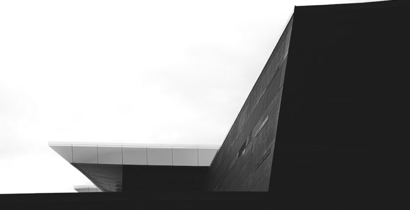 Photo Qlik architecture