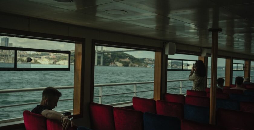 Photo onboarding digital