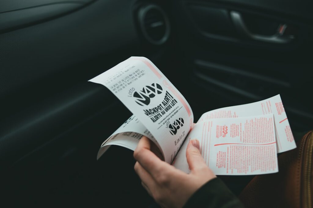 Photo subscription experience