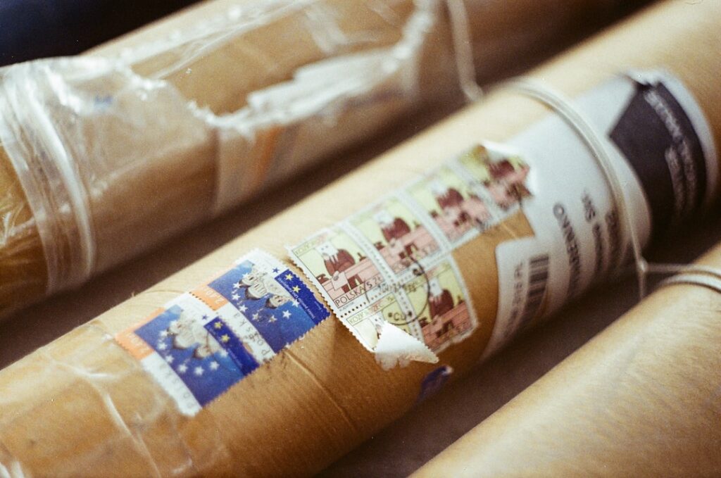 Photo Traceability
