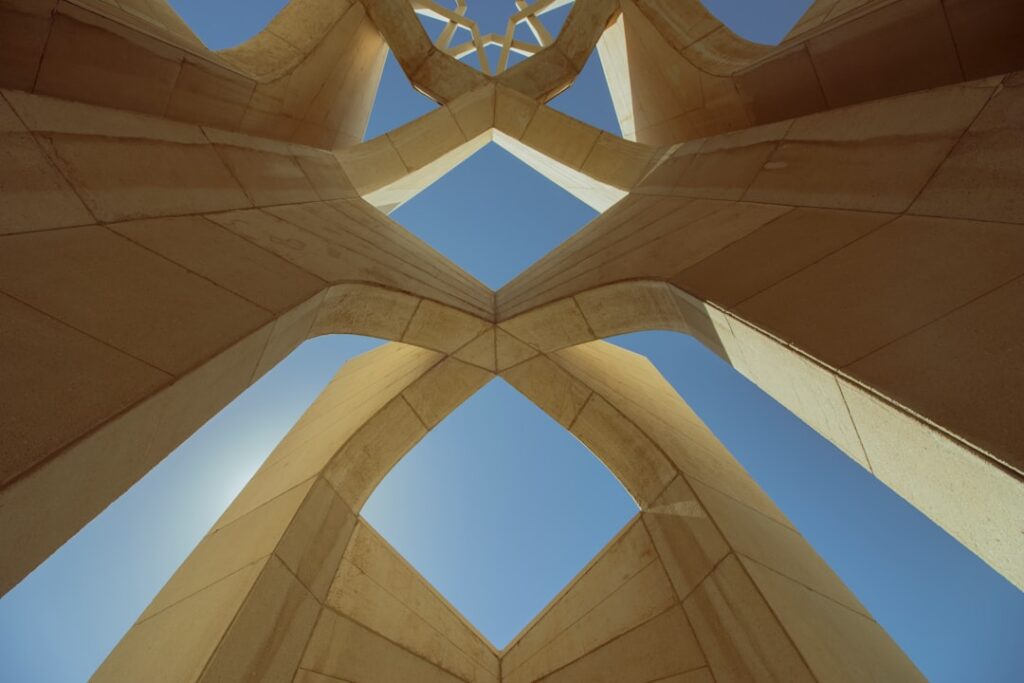 Photo Oracle Architecture