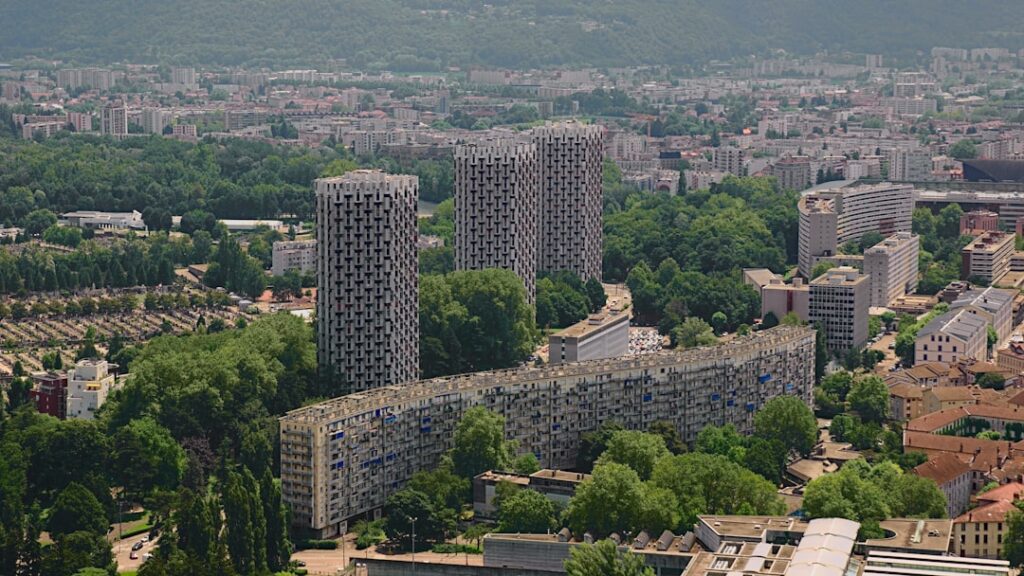 Photo AIX modernization