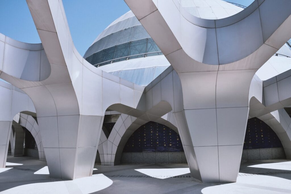 Photo Delta Sharing Architecture