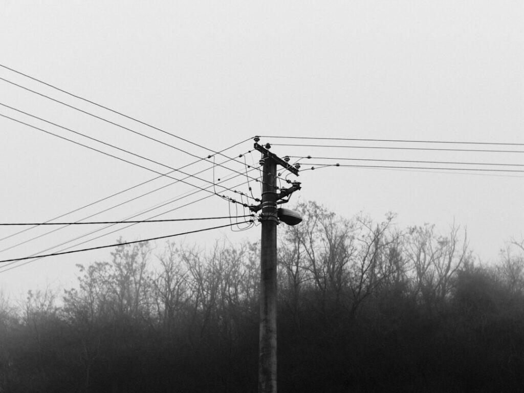Photo Communication post‑sinistre majeur