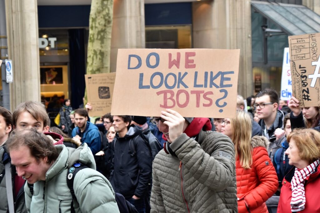 Photo intelligent automation