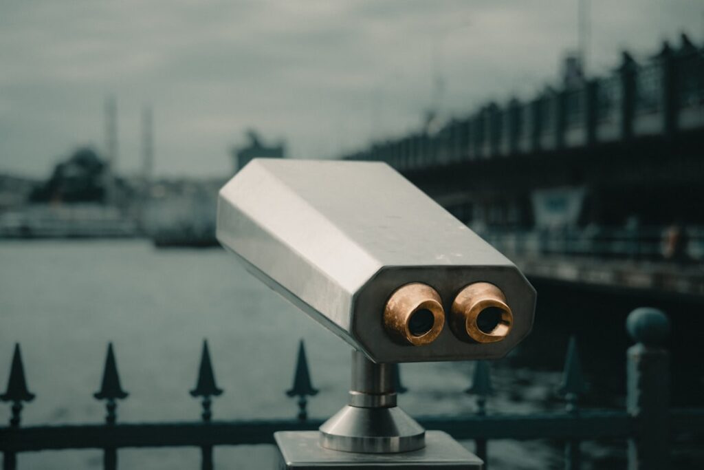 Photo Secure Thought Machine