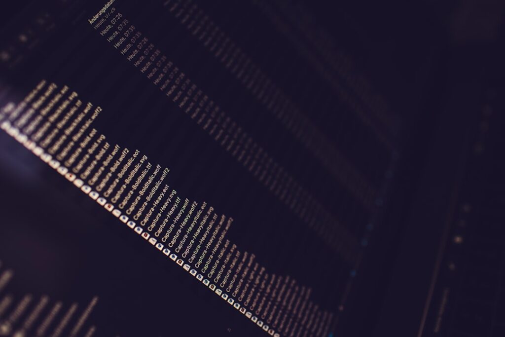 Photo quality data