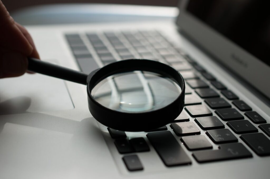 Photo fraud detection