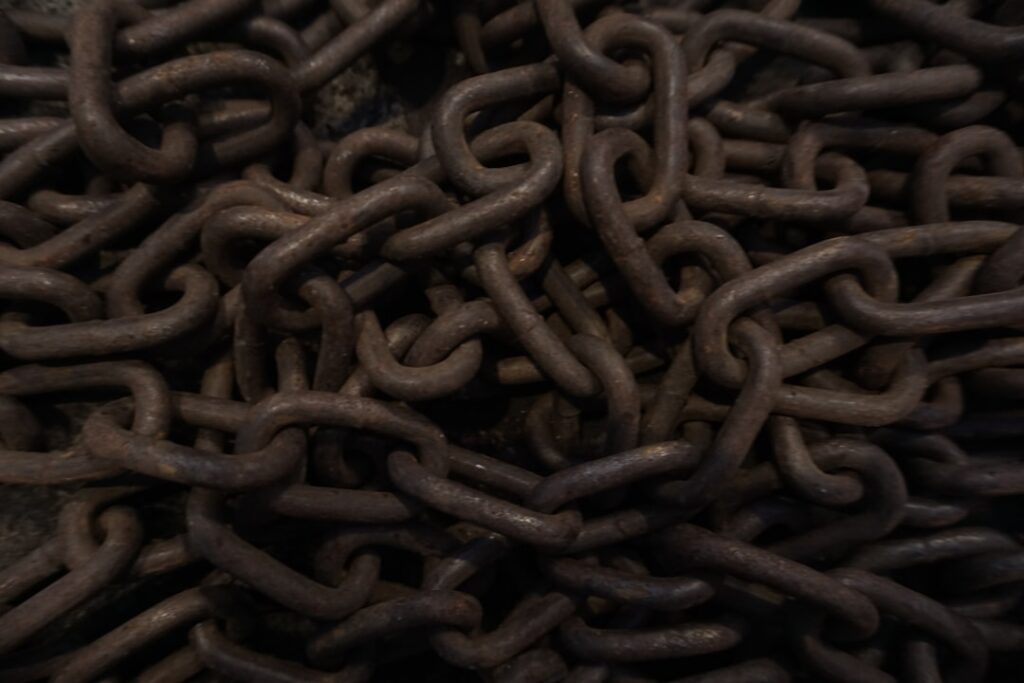 Photo KYC-KYB chain