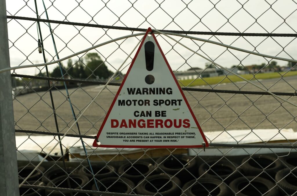 Photo ESG risk assessment