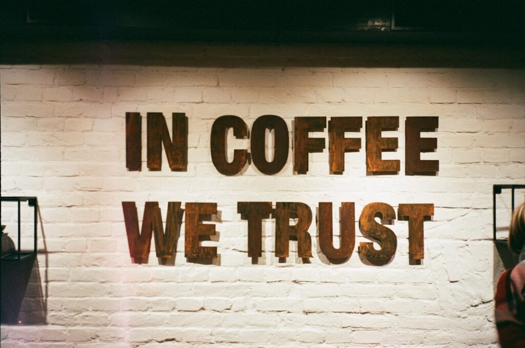 Photo Zero trust