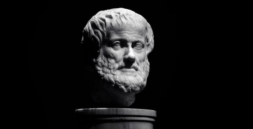 Photo Algorithm ethics