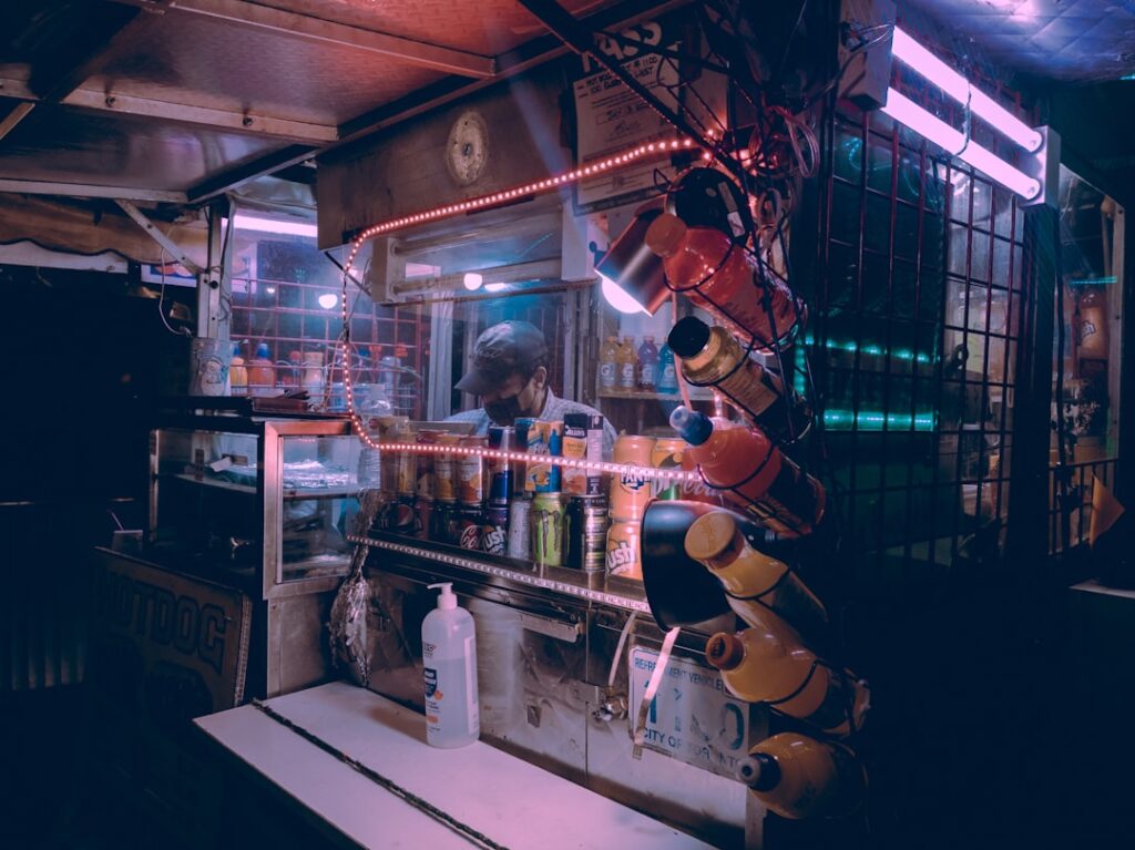 Photo automatiser