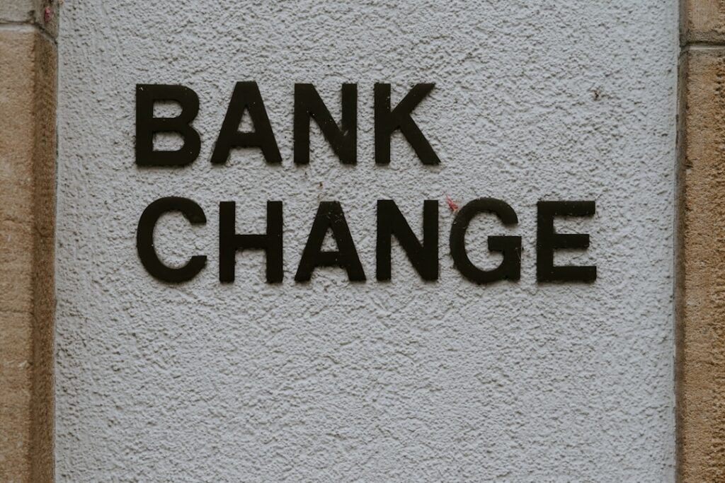 Photo banking services