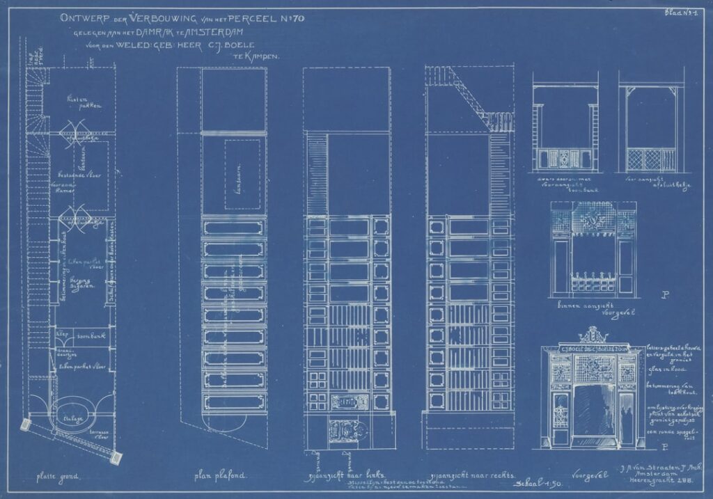 Photo Airflow architecture