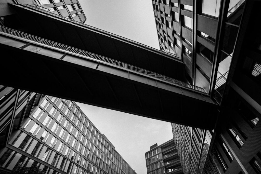 Photo credit risk modeling architecture