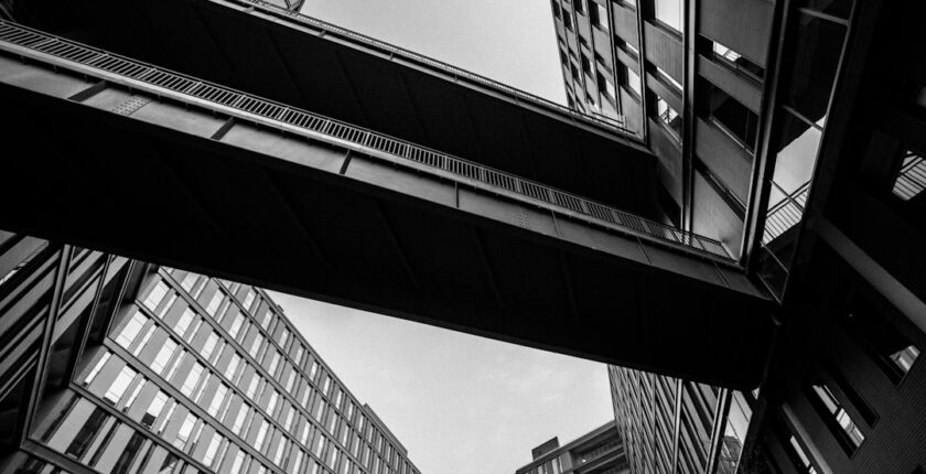 Photo credit risk modeling architecture