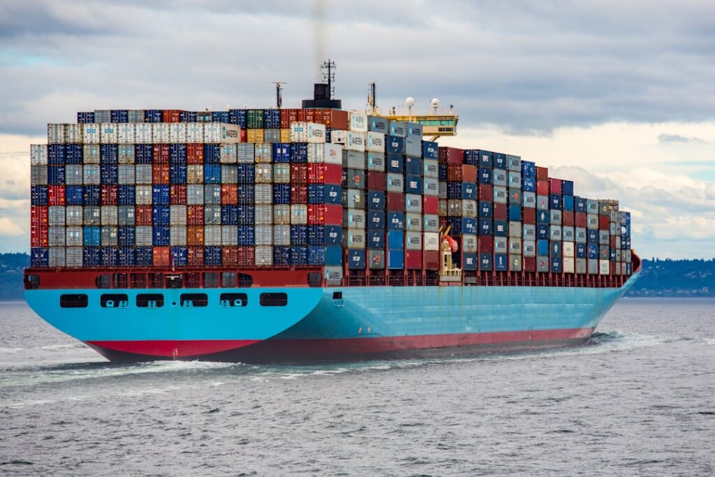 Photo Kubernetes